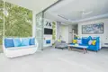 Willa 5 pokojów 477 m² Pa Tong, Tajlandia