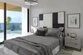 Wohnung 4 zimmer 381 m² Benidorm, Spanien