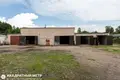 Commercial property 753 m² in Dziescanski sielski Saviet, Belarus