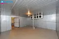 Коммерческое помещение 1 000 м² Kriauciskes, Литва