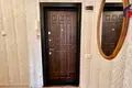 Apartamento 3 habitaciones 57 m² Saligorsk, Belarús
