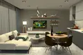 Appartement 58 m² Oba, Turquie