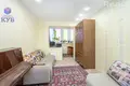 2 room apartment 71 m² Minsk, Belarus