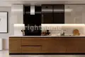 Wohnung 132 m² Basaksehir, Türkei