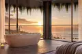 Ocean Breeze Suite Room with separate bedroom, 2 terraces & sea views