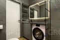 Appartement 1 chambre 34 m² Evenkiysky Rayon, Russie