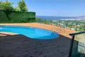 Villa de 5 habitaciones  Kargicak, Turquía