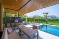 Haus 6 Schlafzimmer 360 m² Akarca, Türkei