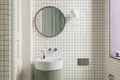 Квартира 2 комнаты 52 м² Рига, Латвия