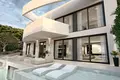 Villa de 4 dormitorios 501 m² Altea, Španjolska