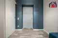 Casa 126 m² Lahojsk selsaviet, Belarús
