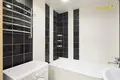 Mieszkanie 1 pokój 38 m² Mińsk, Białoruś