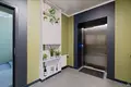 Mieszkanie 2 pokoi 52 m² Jełgawa, Łotwa