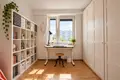 4 room apartment 87 m² Warsaw, Poland