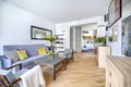Chambre 4 chambres 119 m² Varsovie, Pologne