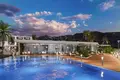1 bedroom apartment 50 m² Akrotiri, Cyprus
