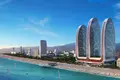 Mieszkanie 2 pokoi 80 m² Batumi, Gruzja
