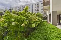 2 bedroom apartment 63 m² Warsaw, Poland