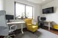 3 room apartment 77 m² Warsaw, Poland