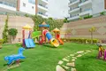 Appartement 1 chambre 112 m² Kargicak, Turquie
