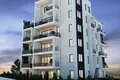 Ático 7 habitaciones 401 m² Larnaca, Chipre