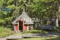 Casa de campo  Tuusniemi, Finlandia