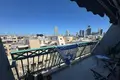 Quartier résidentiel Florentine - vue dégagée