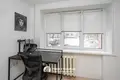 2 bedroom apartment 51 m² Minsk, Belarus