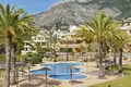 Wohnung 3 Schlafzimmer 300 m² Altea, Spanien