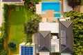 Villa de 6 pièces 650 m² Germasogeia, Chypre