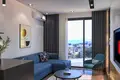 Wohnung 2 zimmer 56 m² Alanya, Türkei