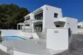 3-Schlafzimmer-Villa 130 m² Teulada, Spanien