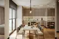 3 bedroom apartment 125 m² Muratpasa, Turkey