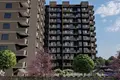 Apartamento 69 m² Erdemli, Turquía