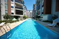 2 bedroom apartment 87 m² Konyaalti, Turkey