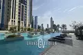 Appartement 2 chambres 1 511 m² Doubaï, Émirats arabes unis
