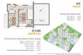 villa de 3 chambres 164 m² Finestrat, Espagne