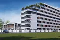 Appartement 1 chambre 72 m² Kumluca, Turquie