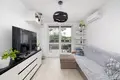 Apartamento 3 habitaciones 57 m² Varsovia, Polonia