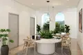 Complejo residencial Kompleks v okruzhenii zhivopisnoy prirody