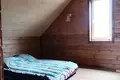 Dom 60 m² Kvasouski sielski Saviet, Białoruś