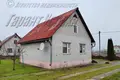 Haus 62 m² Znamienski sielski Saviet, Belarus