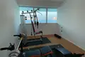 Apartamento 3 habitaciones 167 m² Abu Dabi, Emiratos Árabes Unidos