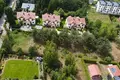 Grundstück 1 zimmer 2 162 m² Warschau, Polen