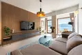 Wohnung 2 Schlafzimmer 67 m² Tivat, Montenegro