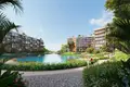 Wohnung 3 zimmer 82 m² Choeng Thale, Thailand