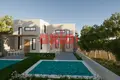 Parcelas 320 m² Skala Rachoniou, Grecia