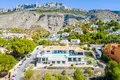villa de 5 dormitorios 680 m² Altea, Španjolska