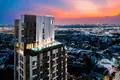 Copropriété 1 chambre 24 m² Bangkok, Thaïlande