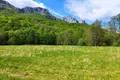 Land  Gornje Lipovo, Montenegro